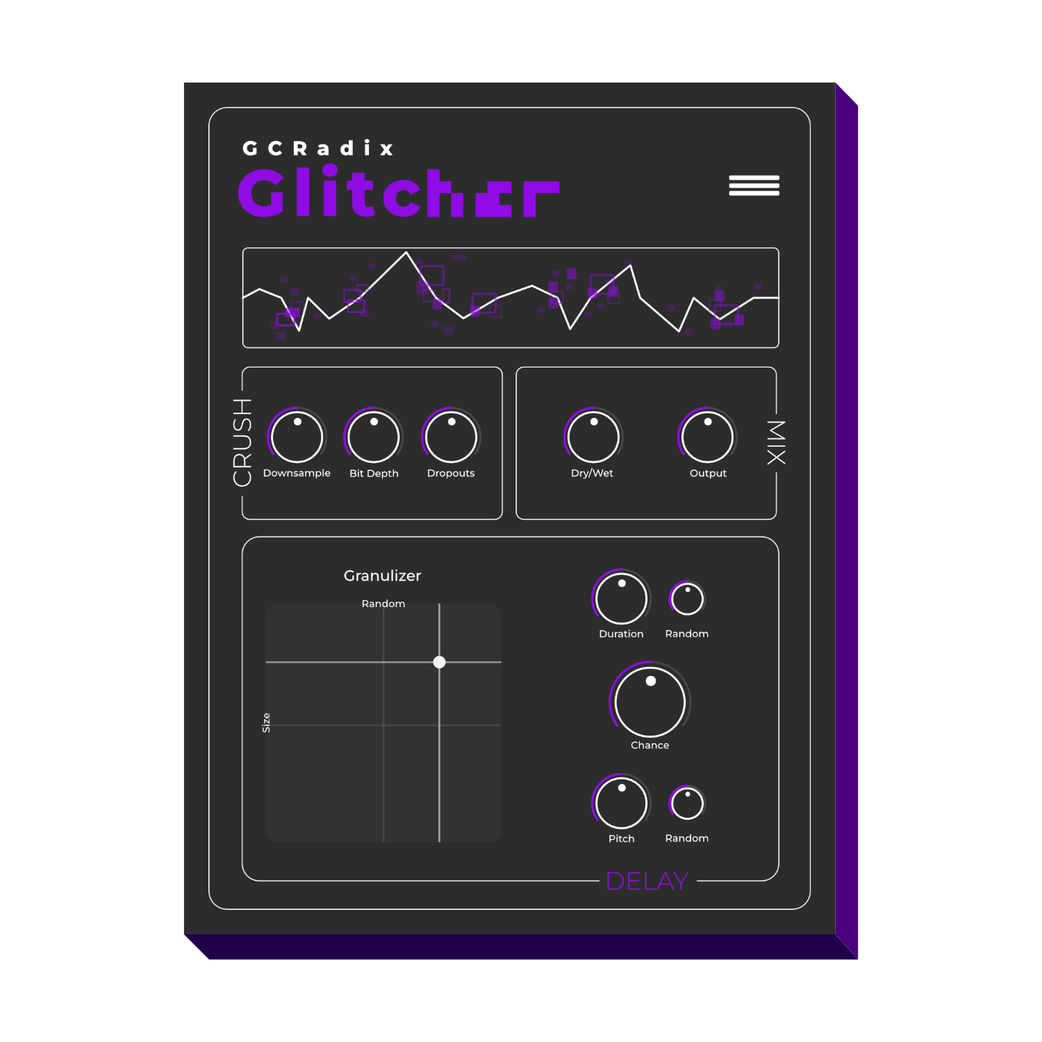Game Audio Toolkit