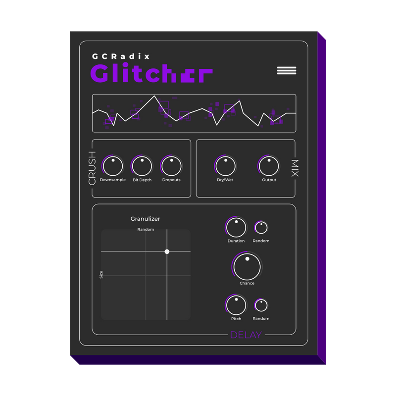 Game Audio Toolkit - Audio Plugins for FMOD, Wwise & DAW