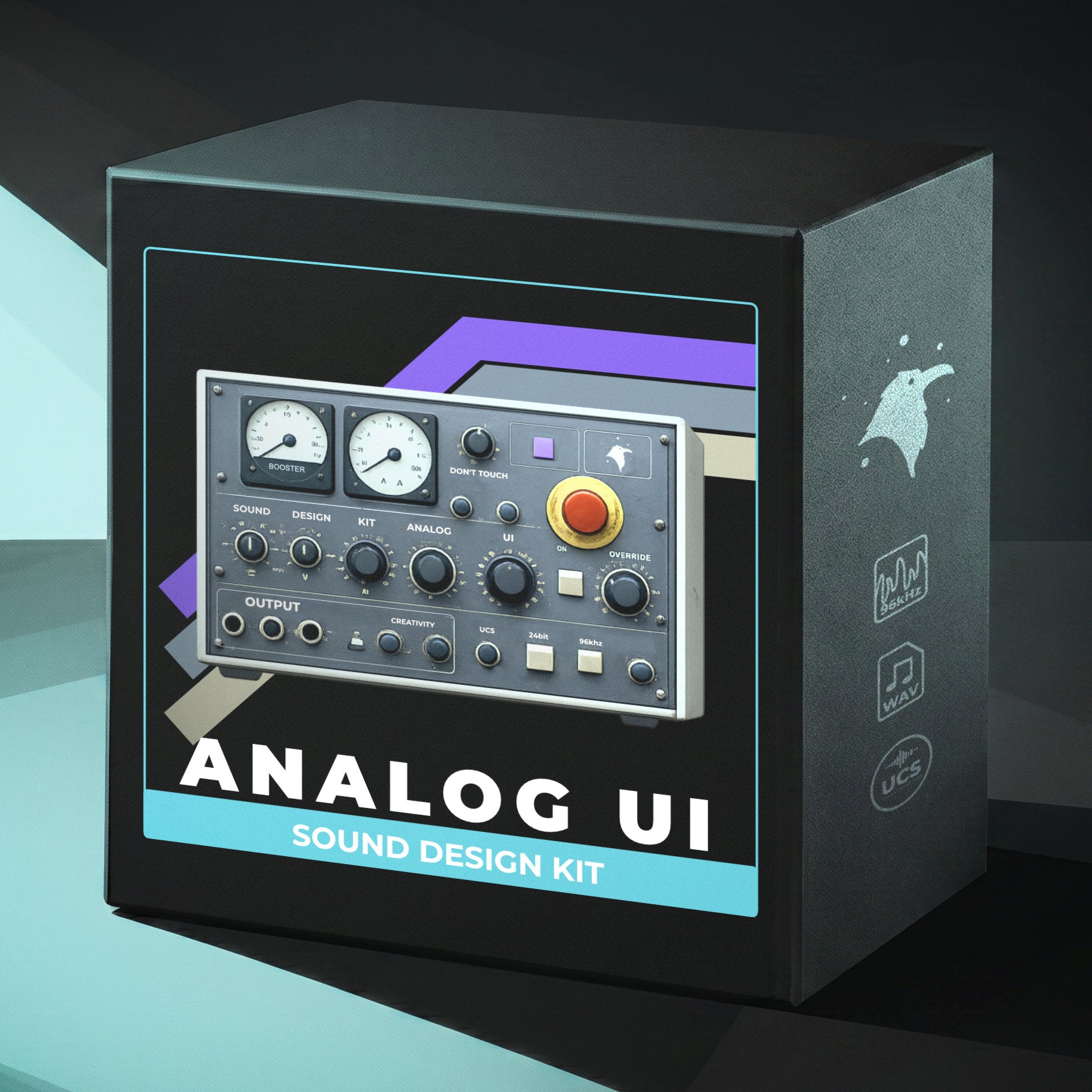 Analog UI
