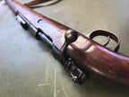 WW2 Gun Rifle Mosin