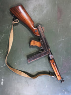 WW2 Gun SMG