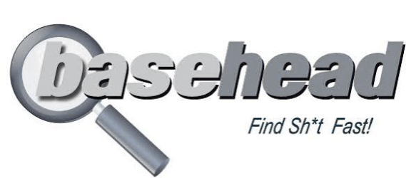 official basehead logo