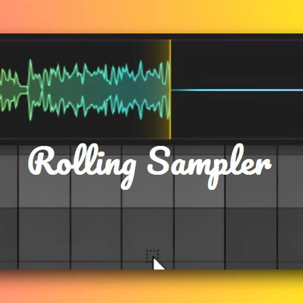 Birds Global Sampler for Reaper