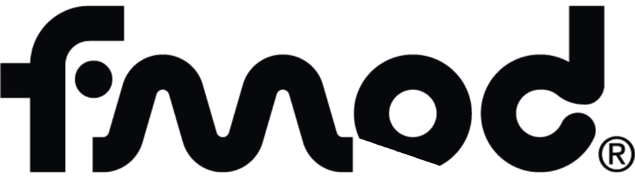 FMOD logo
