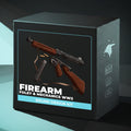 Firearm Foley & Mechanics WW2