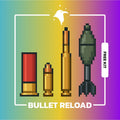 Free Sound Effects Bullet Reload
