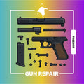 Free Sound Effects Gun Repair
