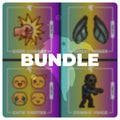 Free Game Sound Effects Bundle