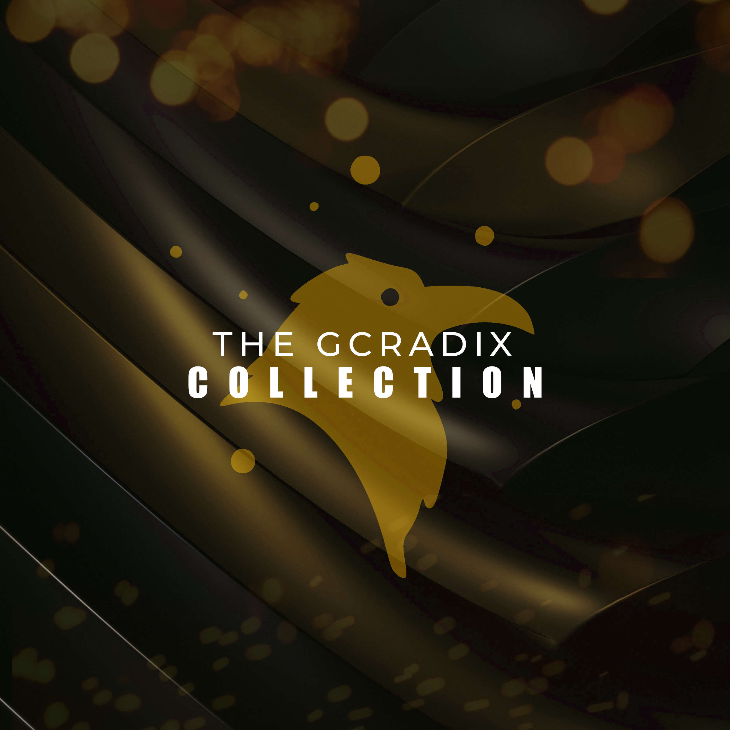 GCRadix Collection Game Audio Libraries
