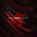 Game Audio Toolkit Logo
