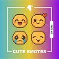 Free Sound Effects Cute Emotes