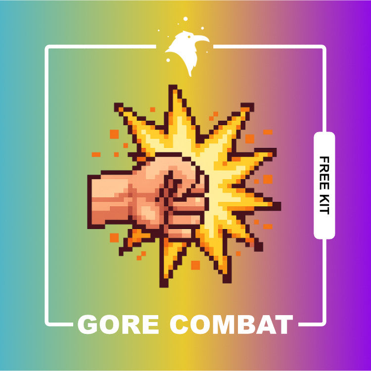 Free Sound Effects Gore Combat Blood
