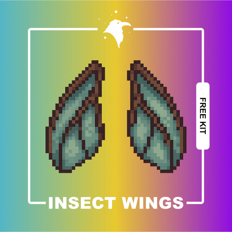 Free Sound Effects Insect Wings