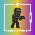 Free Sound Effects Zombie Voice