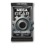 Sound Booster Mega Gear Product Shot