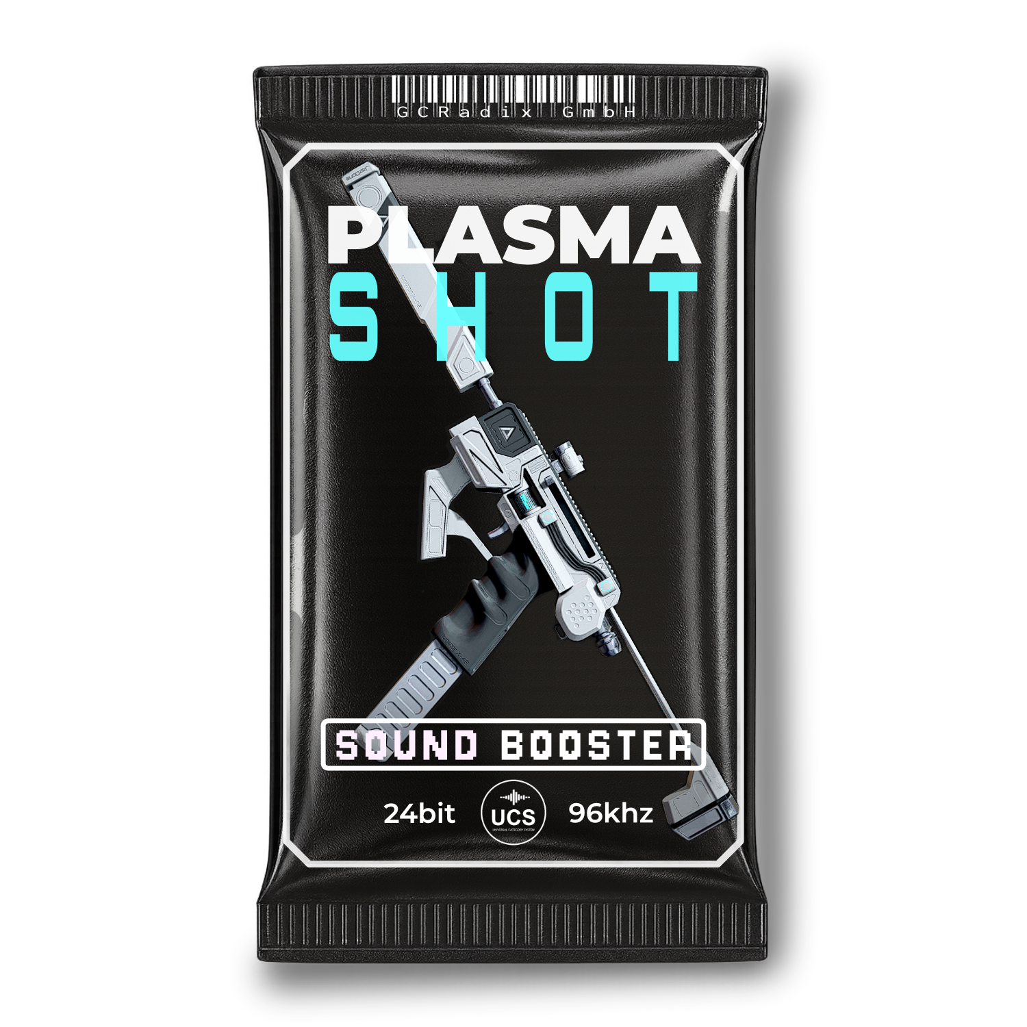 Plasma Shot