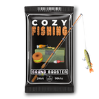 Cozy Fishing