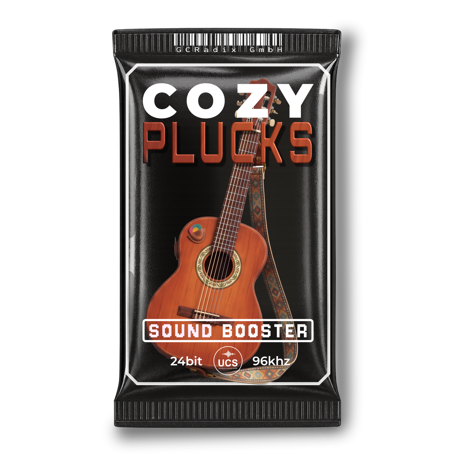 Cozy Plucks