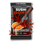 Sound Booster Sushi Gore Product Shot