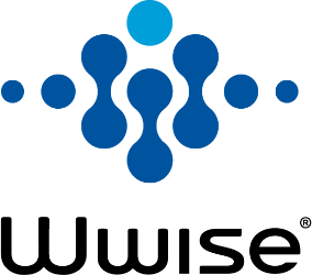 official wwise logo
