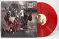 Chicken Police – Paint it RED! (Original Soundtrack)