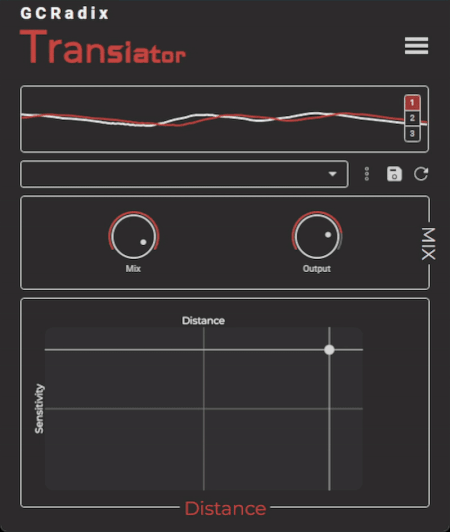 Game Audio Toolkit Plugin Transiator Product Shot