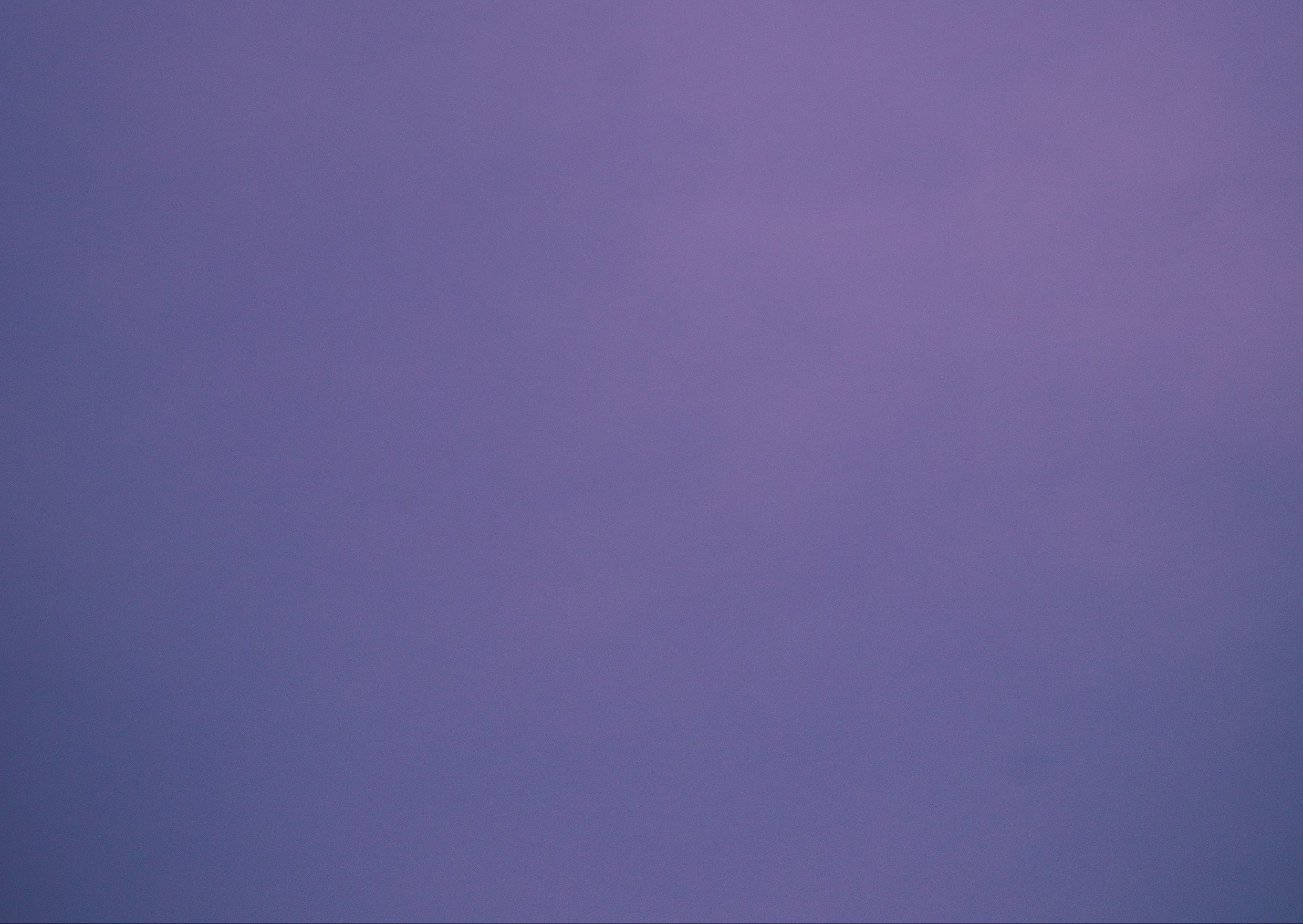 Solid purple color swatch